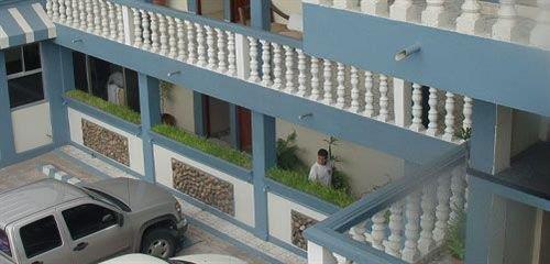 Hotel Mazatlan