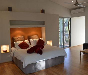 Hidden Valley Forest Retreat