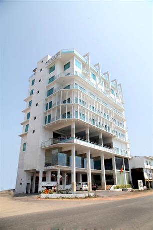 Mirage Hotel Colombo