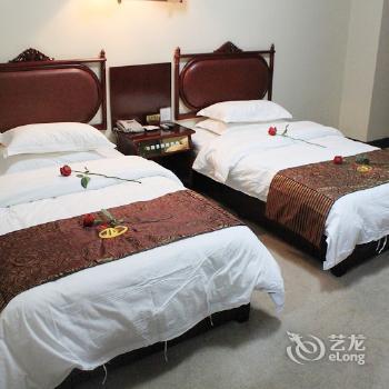 Jin Bo Grand Hotel
