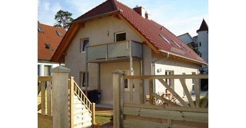 Ferienwohnungen Ostsee & Mehr Apartment Heringsdorf