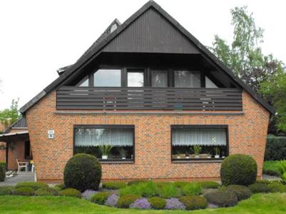 Ferienzimmer Barbel Mehlert
