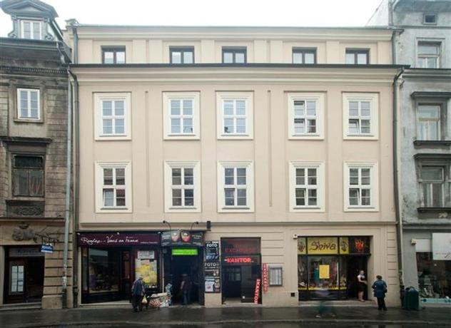 Old Town Apartments Slawkowska