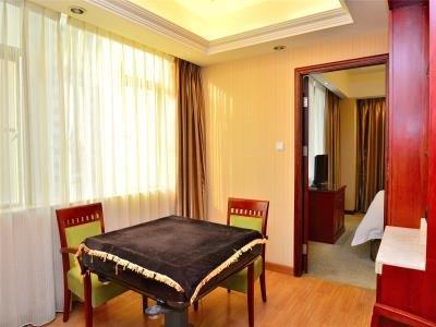 Dongguan Vienna Hotel