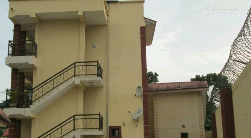 Penuel Luxury Flats