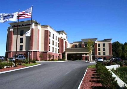 Hampton Inn & Suites Providence Smithfield