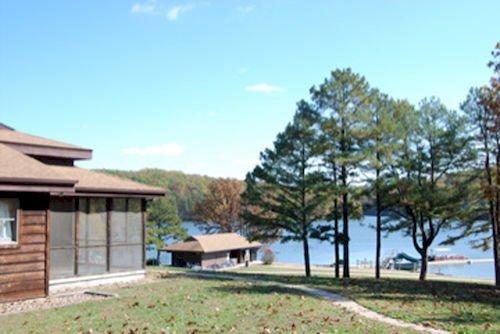 YMCA Trout Lodge