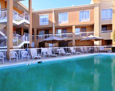 Days Inn Greenville South Carolina