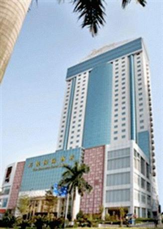 Bonaza Hotel