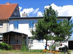 Ferienwohnungen H Fritz in Ahlbeck