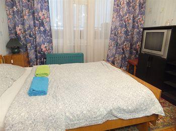 Хостел Trans-Siberian Hostel