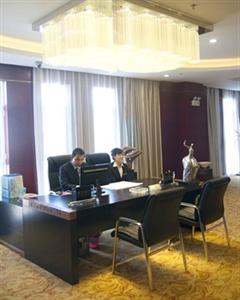 Nanhu Hotel Handan