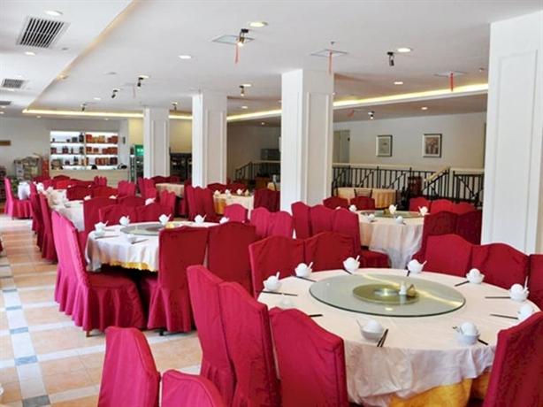 Elan Hangzhou Songcheng