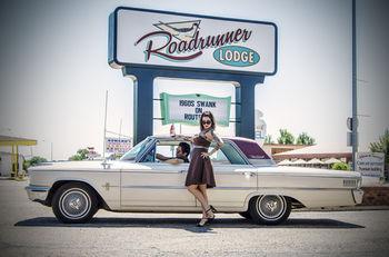 Roadrunner Lodge
