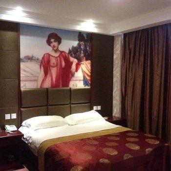Fuyang Mingjia Hotel
