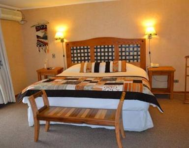 Hotel Peumayen