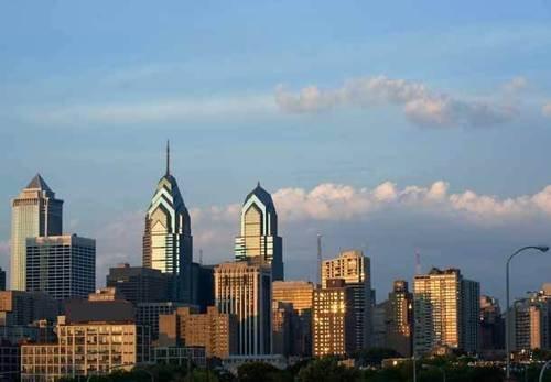 Hawthorn Suites By Wyndham Philadelphia Airport