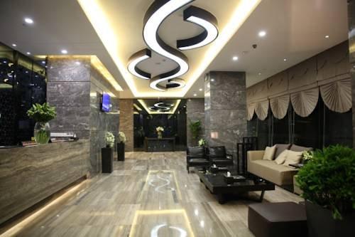 Foshan Colorful Season Hotel