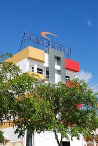Novohotel Santo Antonio de Jesus