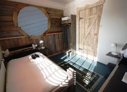 Guesthouse 1X6