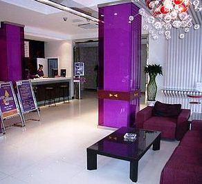Waitinn-Qingnian Road