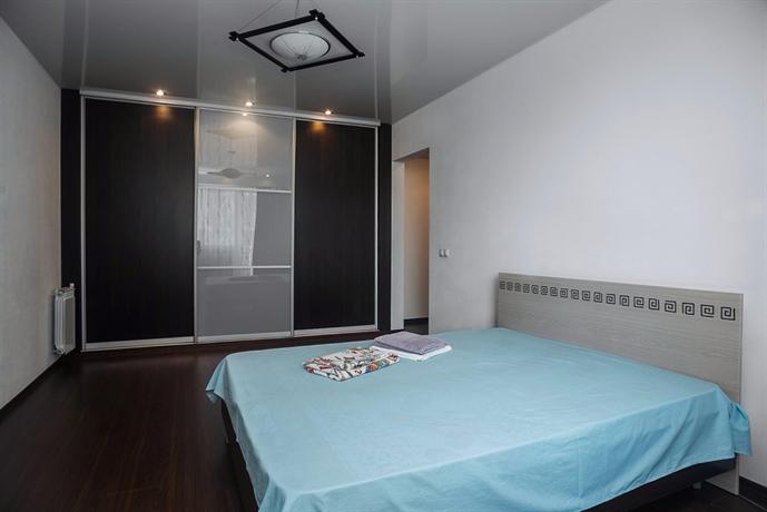 Myhomehotel on Sibrevkoma 7 1
