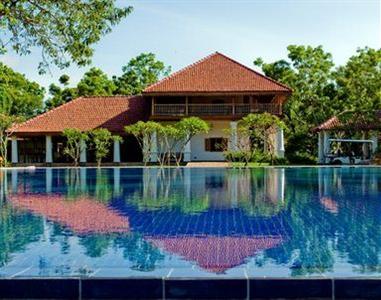 Ulagalla Resort