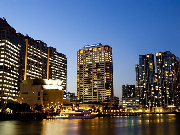 Dai Ichi Hotel Seafort Tokyo