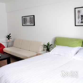 Chongqing IKEA Apartment Hotel