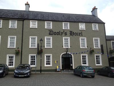 Dooly's Hotel Birr