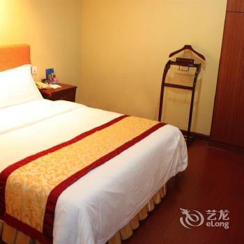 Shenzhen Zhi Ming Hotel