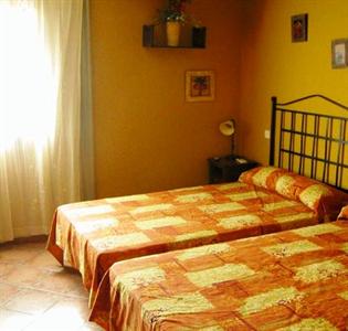 Hostal Santa Barbara Solanillos del Extremo