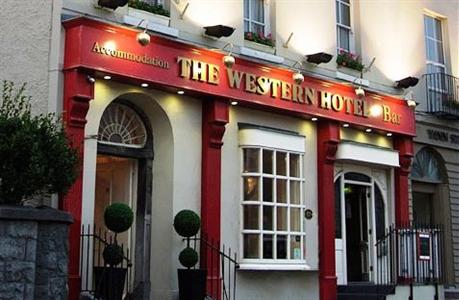 The Western Hotel