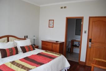 Hotel Boutique Sutherland House