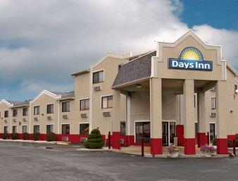 Crossroads Inn Effingham
