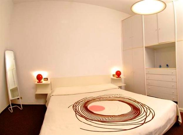 Centro Residenziale Maestoso
