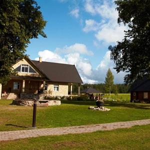 Seedri Holiday House