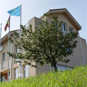 Hotel Villanueva