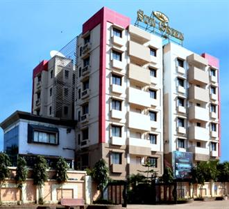Hotel Sun Green