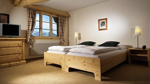 Kernen Hotel Schonried