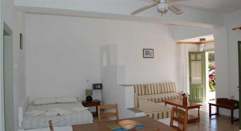 Eleonas Apartments