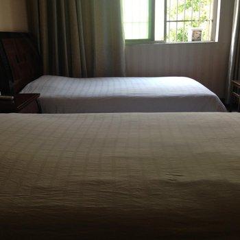 Jiujiang nine hostel