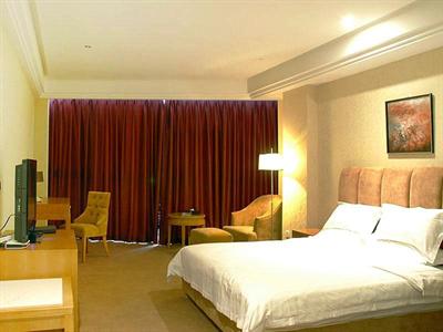 Starway Hotel Huana Chongqing
