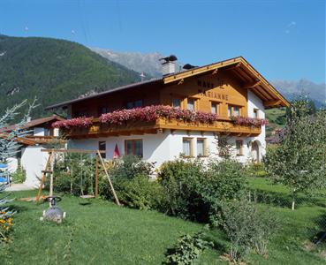 Haus Marianne Pension