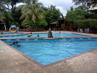 Paraiso Sereno