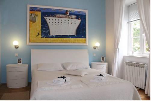 Rooms Zagreb 17