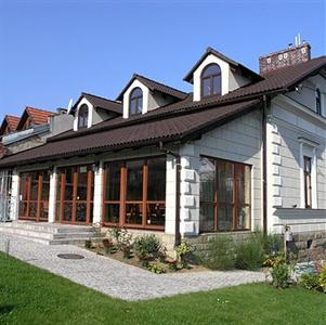 Villa Del Arte Bed & Breakfast