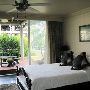 Buffalo Inn Vung Tau