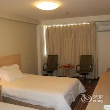 Yantai Grand Hotel