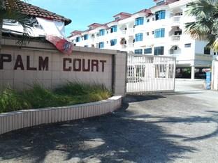 Zenith Apartment 225 @ Palm Court